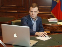 В России создается безбарьерное виртуальное пространство В России создается безбарьерное виртуальное пространство